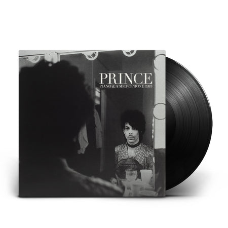 Piano & A Microphone 1983 (180 Gram Vinyl) – Prince
