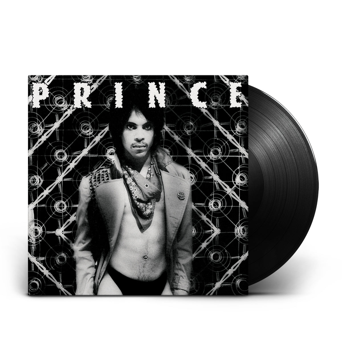 Dirty Mind (1LP 150G)