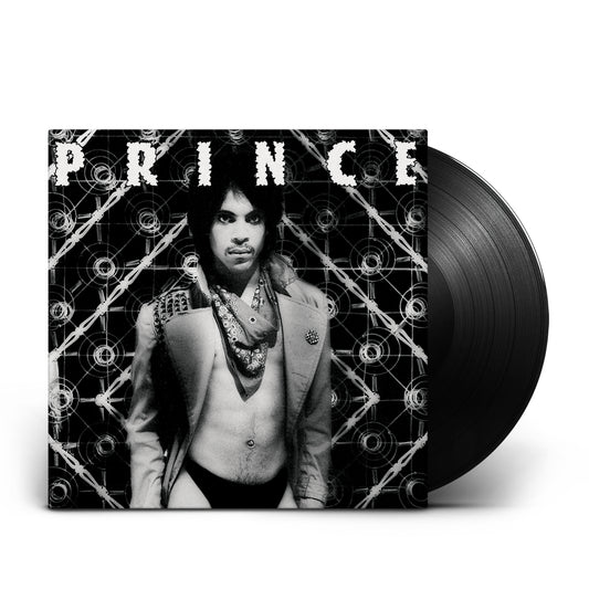 Dirty Mind (1LP 150G)