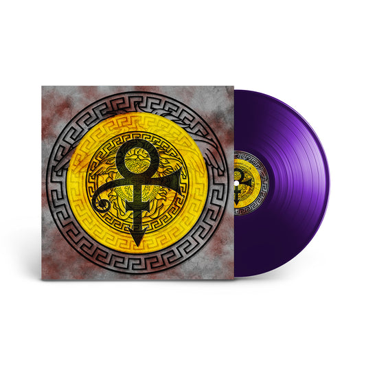 The Versace Experience (Prelude 2 Gold)(1LP / Purple / 150G)