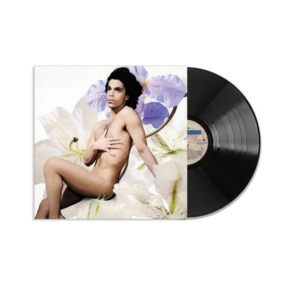 Lovesexy (1LP / Black Vinyl / 150G)