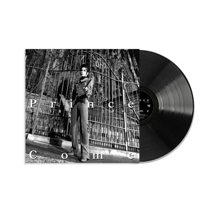 Come (1LP / Black Vinyl / 150G)