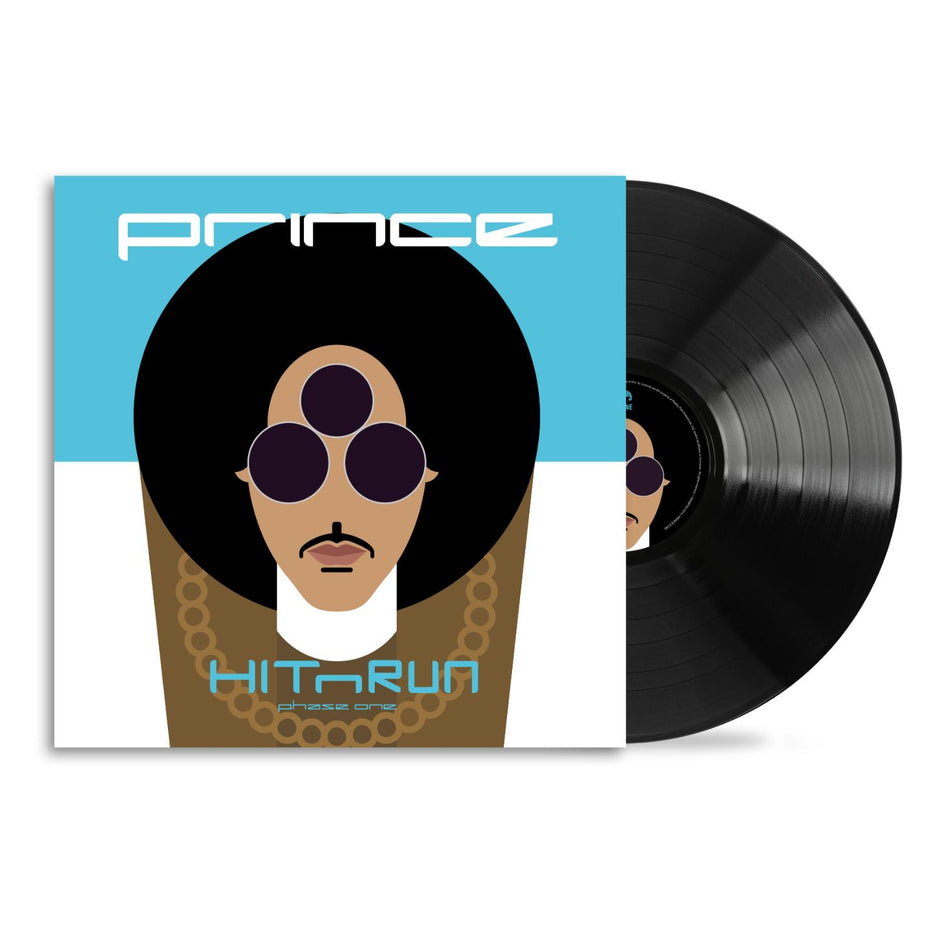Prince Music | Official CDs & Vinyl Records