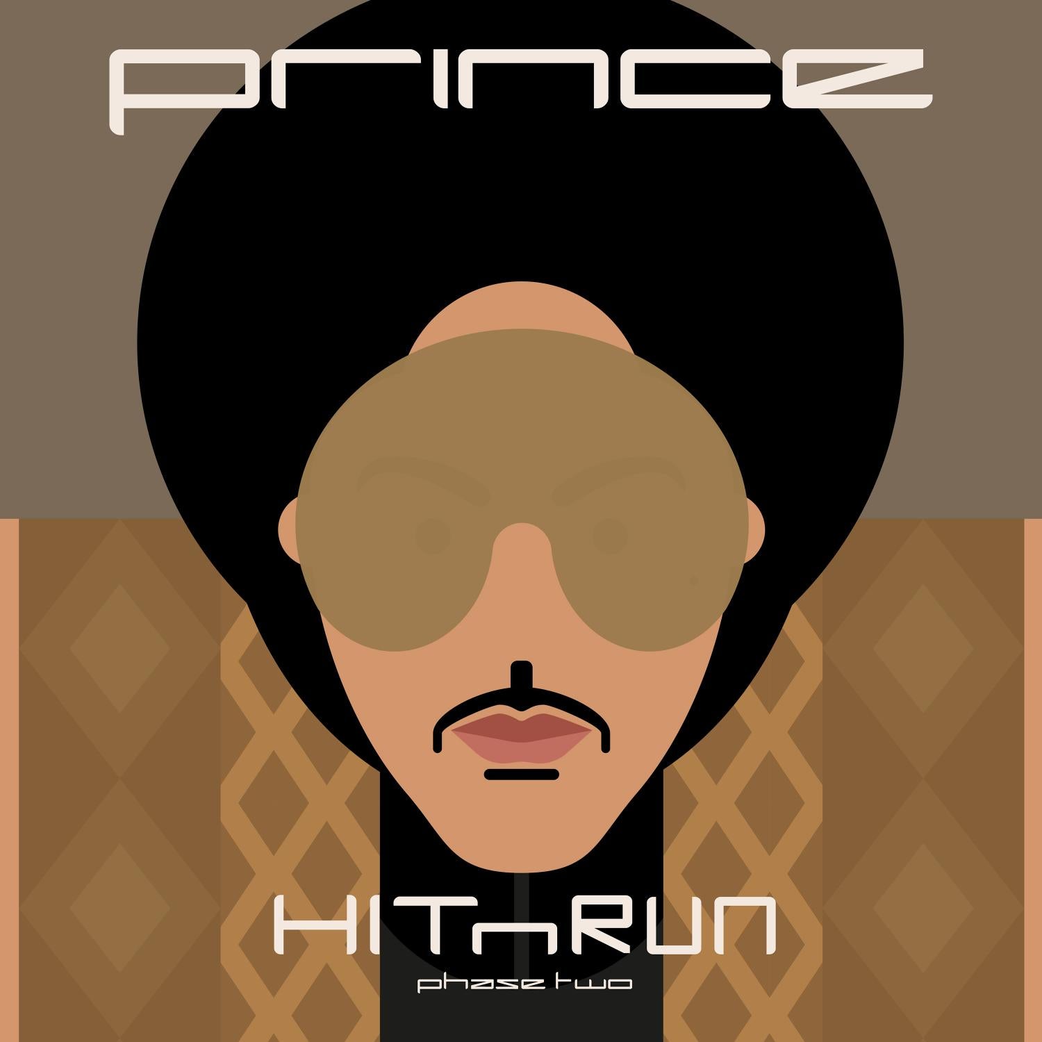 PRINCE・HIT AND RUN TOUR 2015 6枚組CD Prince 2015 HITnRUN Phase Two Taiwan OBI 12 Track CD Album | eBay