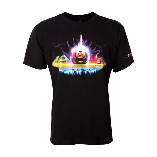 Lotusflow3r T-Shirt