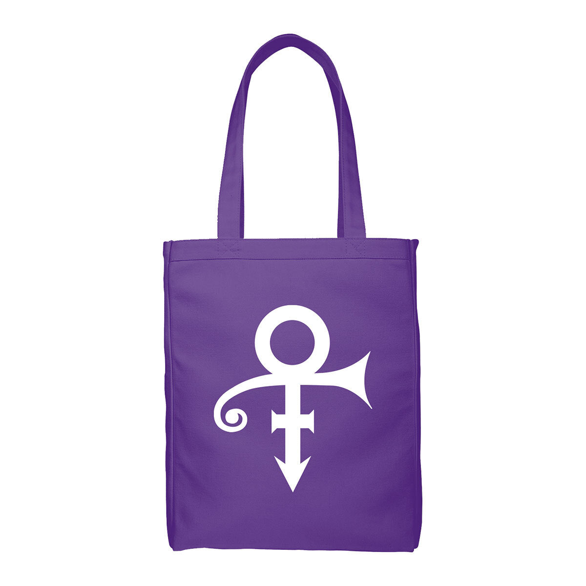 Prince Symbol Tote Bag