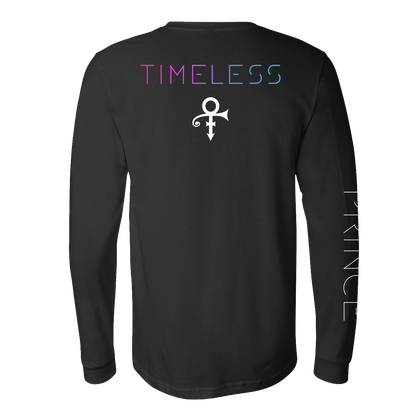 Timeless Silhouette Long Sleeve T-Shirt