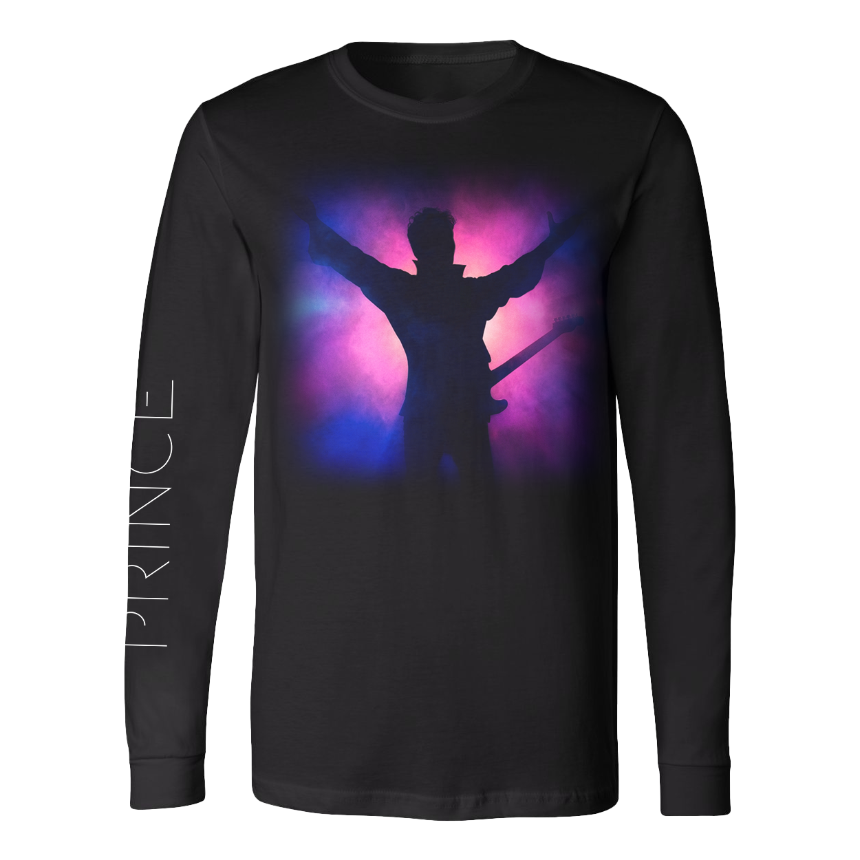 Timeless Silhouette Long Sleeve T-Shirt