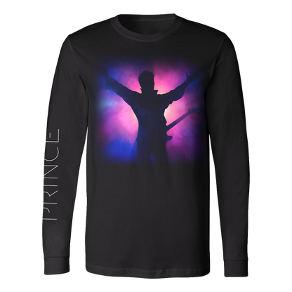 Timeless Silhouette Long Sleeve T-Shirt