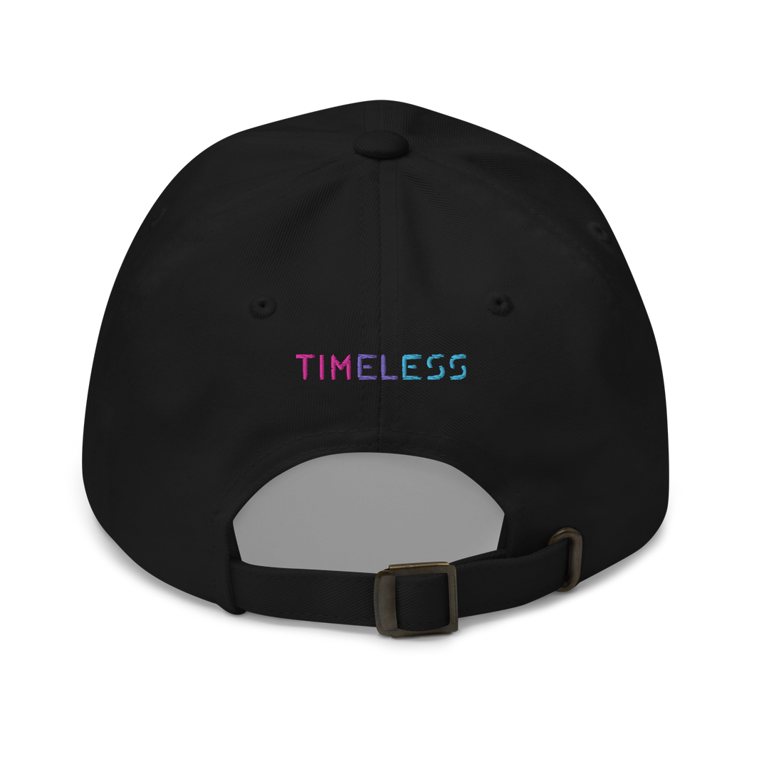 Timeless – Prince