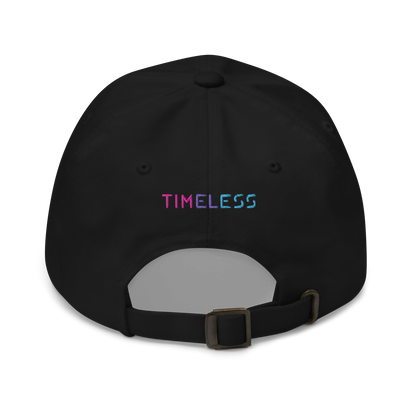 Timeless Logo Dad Hat