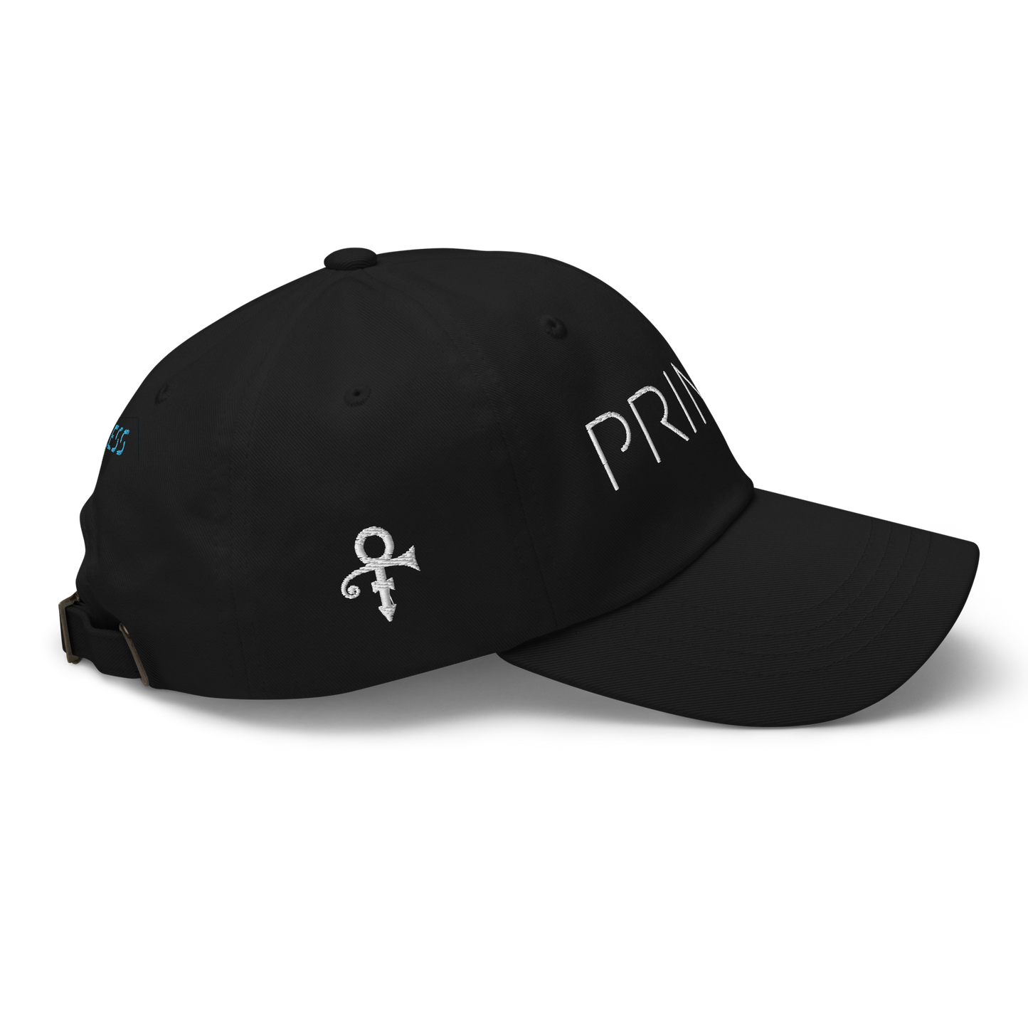 Timeless Logo Dad Hat