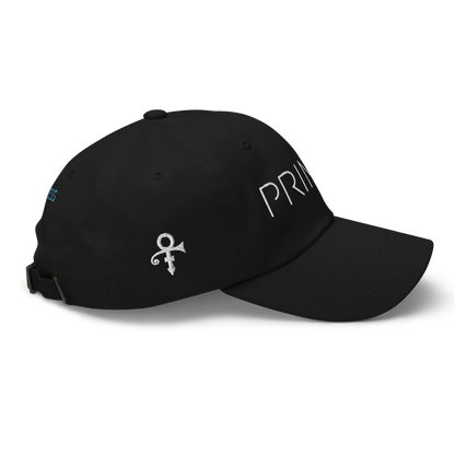 Timeless Logo Dad Hat