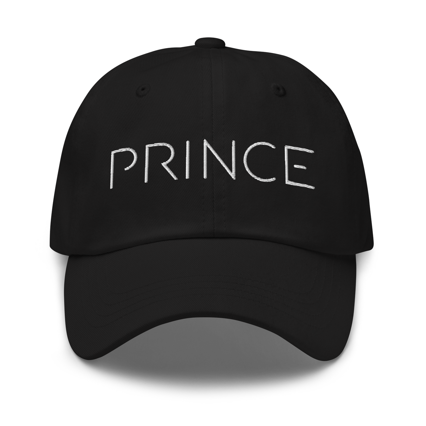 Timeless Logo Dad Hat