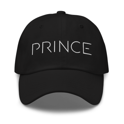 Timeless Logo Dad Hat