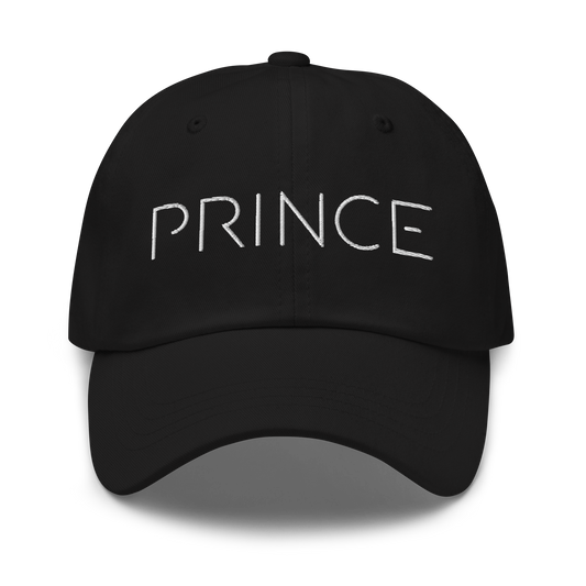 Timeless Logo Dad Hat