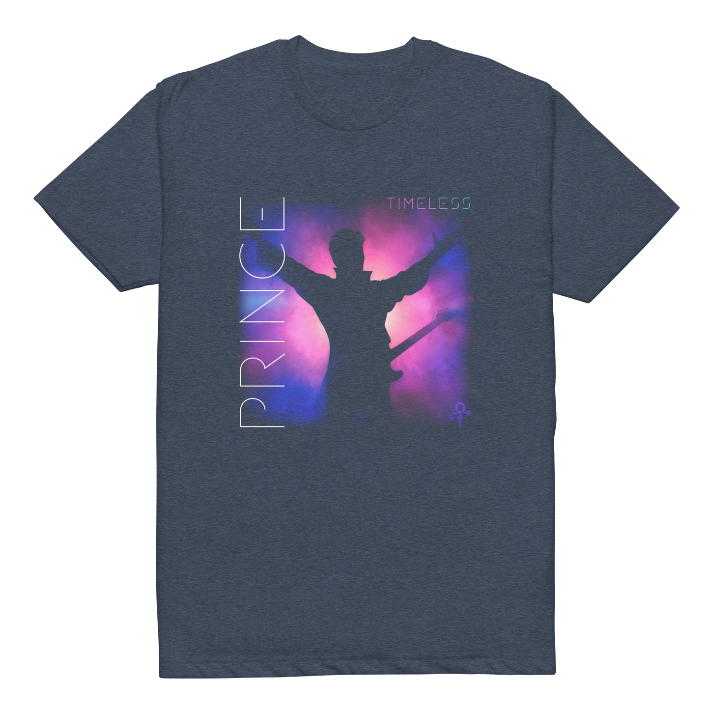 Timeless Album Cover T-Shirt