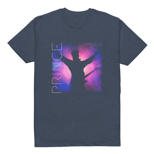Timeless Album Cover T-Shirt