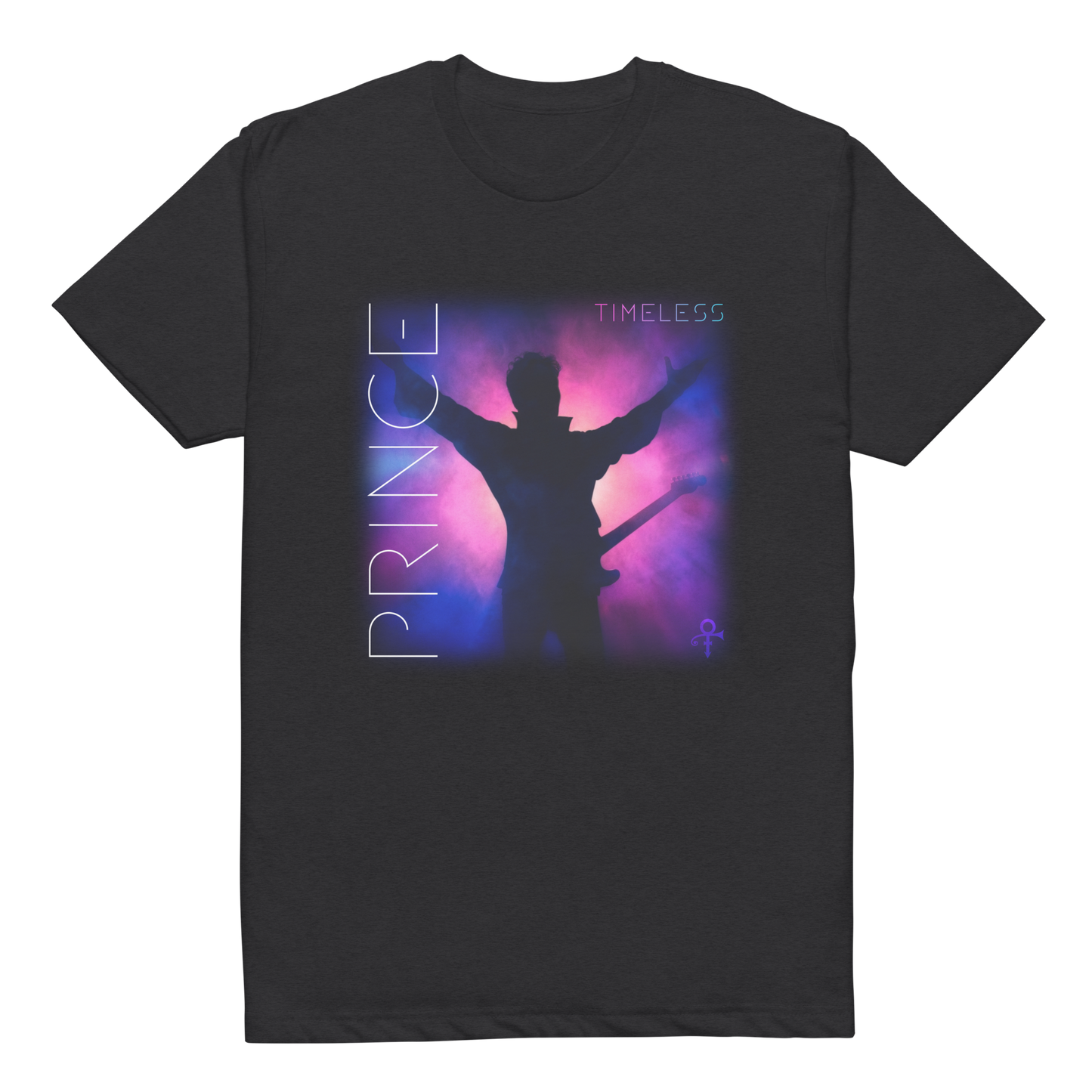 Timeless Album Cover T-Shirt