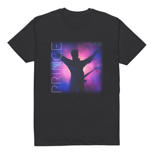 Timeless Album Cover T-Shirt