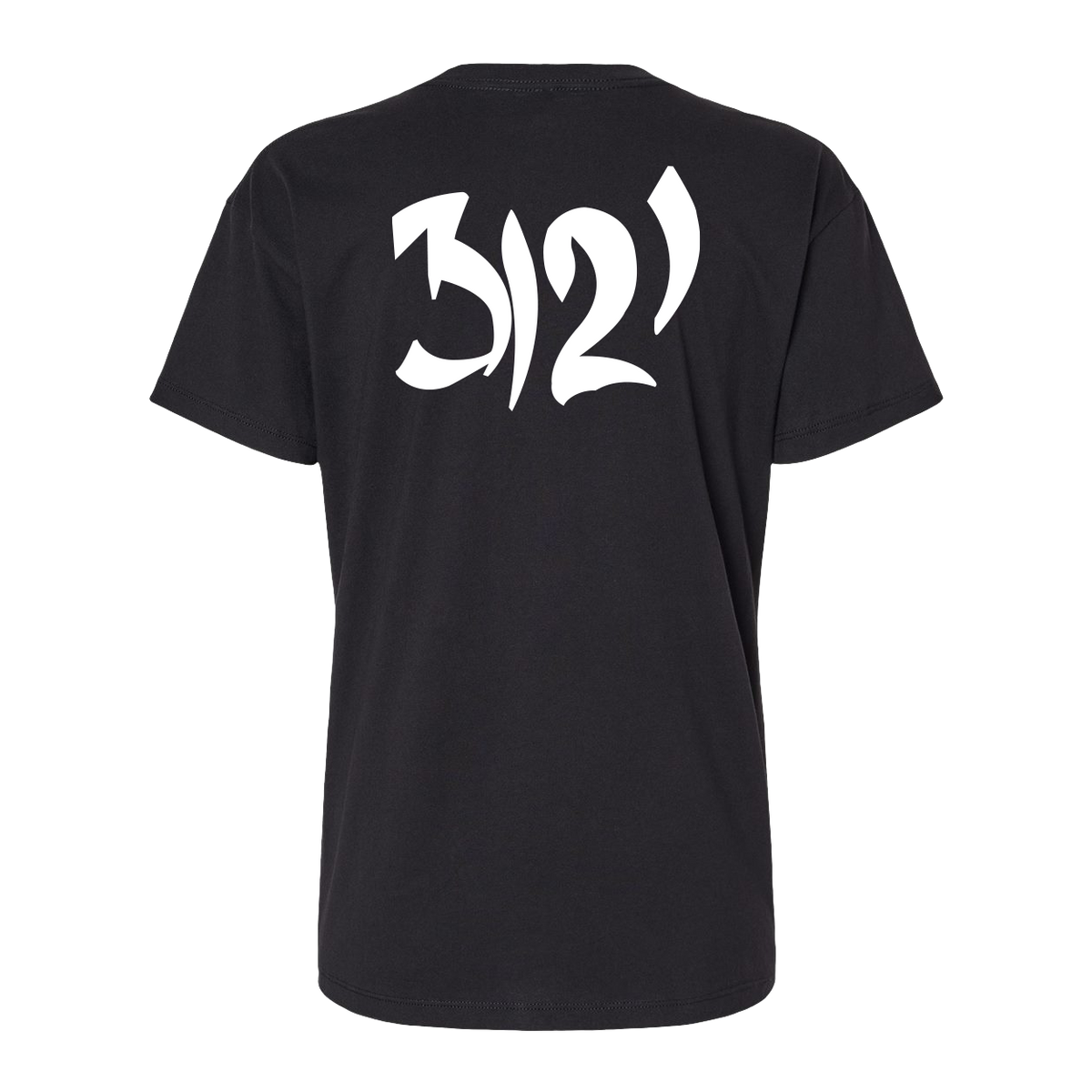 3121 Don't U Wanna Come Women's Relaxed T-Shirt