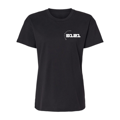 3121 Don't U Wanna Come Women's Relaxed T-Shirt