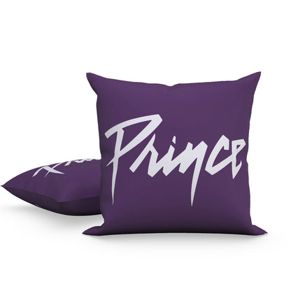 Prince Logo/Symbol Pillow
