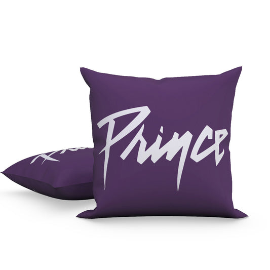 Prince Logo/Symbol Pillow