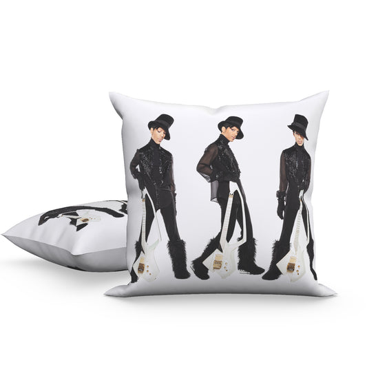 Welcome 2 America Wraparound Pillow
