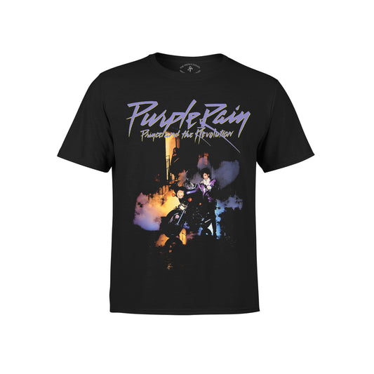Purple Rain Kids' T-shirt