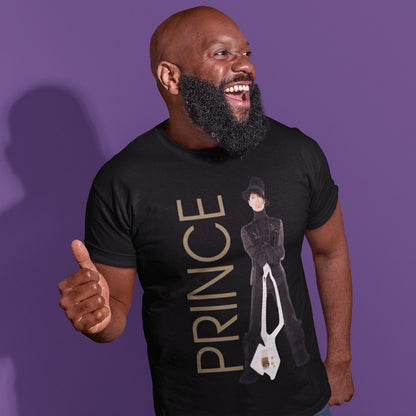 Welcome 2 America Portrait T-shirt