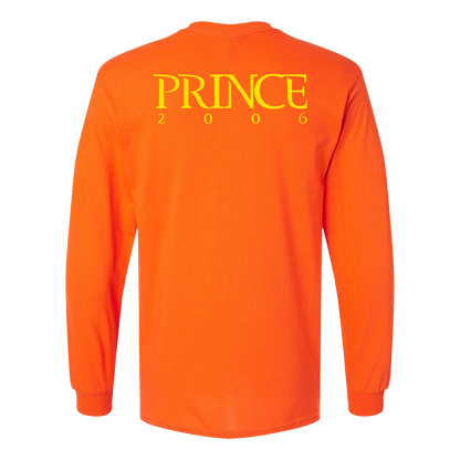 3121 Lyrics Long Sleeve T-Shirt