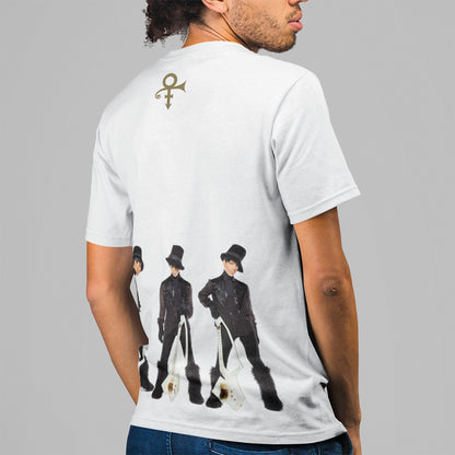 Welcome 2 America Wraparound T-shirt