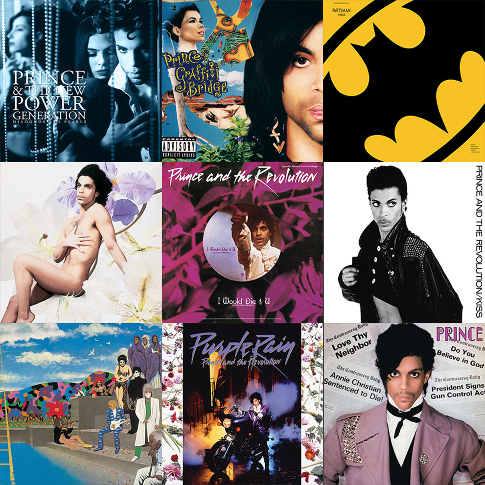Shop the Music collection.