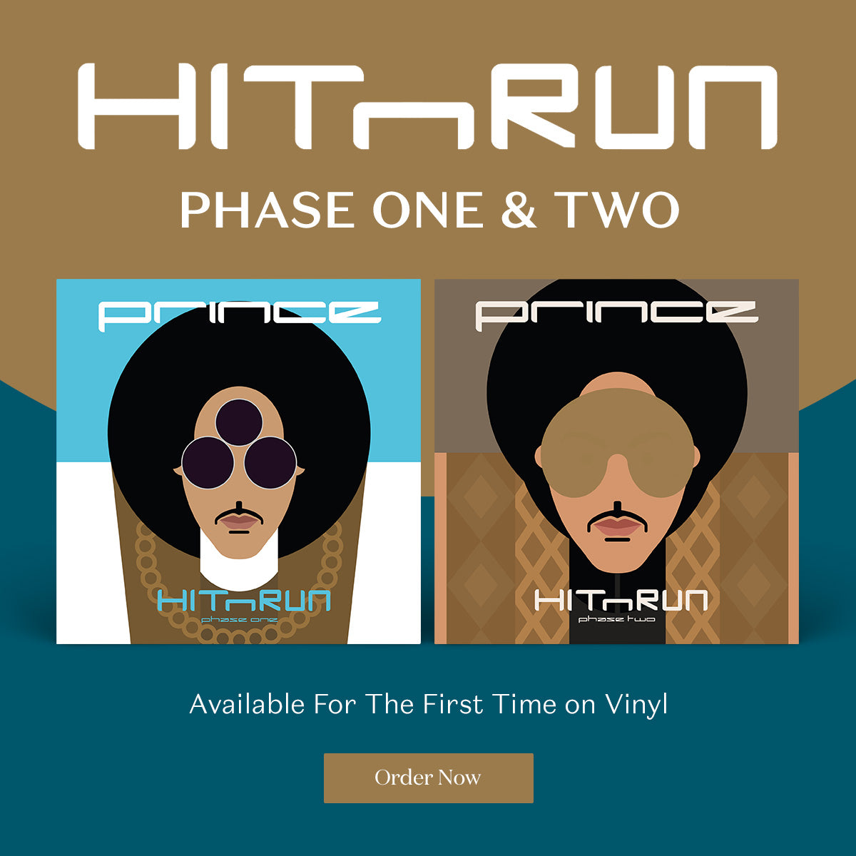 Prince | Official Music Merchandise & Clothing