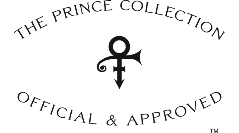 The Prince Collection. Official and approved.™
