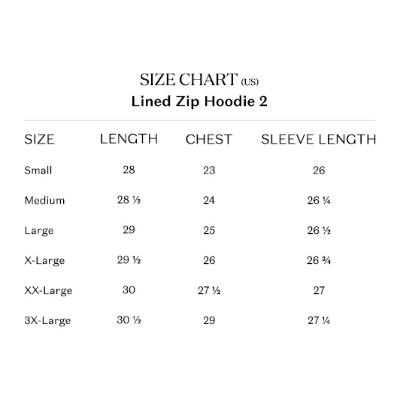 Prince Symbol / Prince Logo Pattern Lined Zip Hoodie