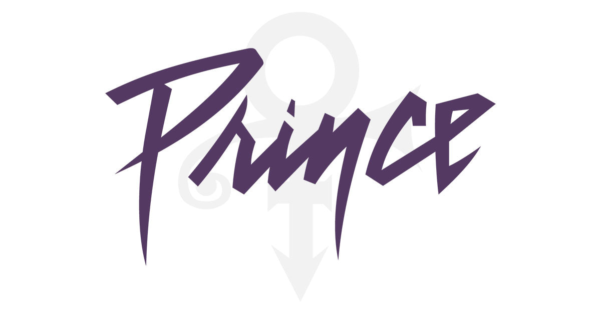 Prince | Official Music Merchandise & Clothing