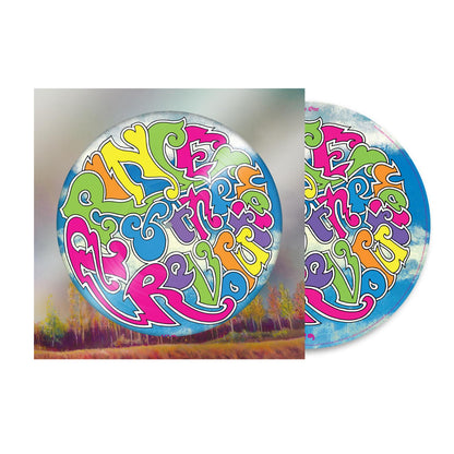 Around The World In A Day (1 LP Picture Disc)