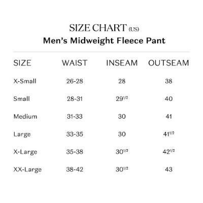 Prince Symbol Joggers