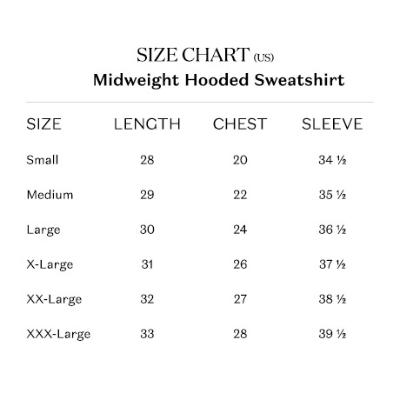 Prince Rain Logo Pullover Hoodie
