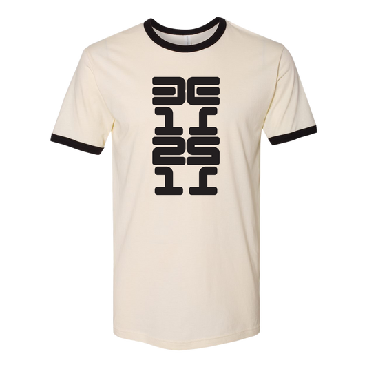 3121 Reflection Ringer T-Shirt