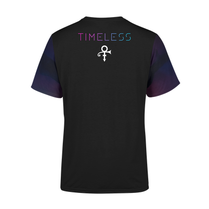 Timeless Silhouette Sublimated T-Shirt