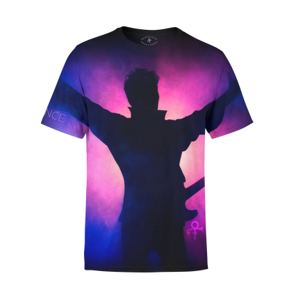 Timeless Silhouette Sublimated T-Shirt