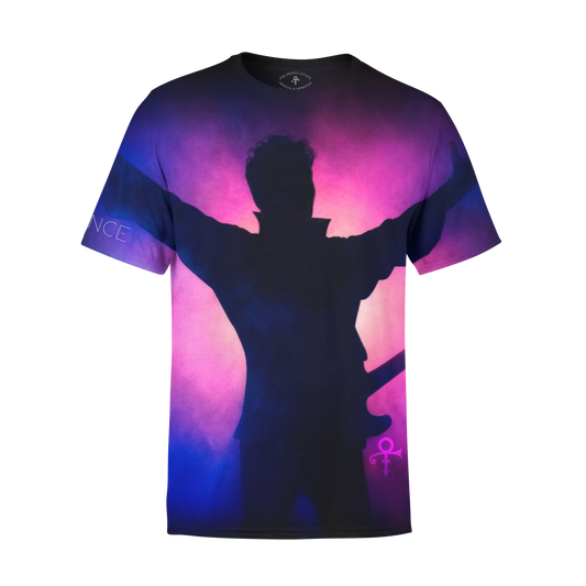 Timeless Silhouette Sublimated T-Shirt