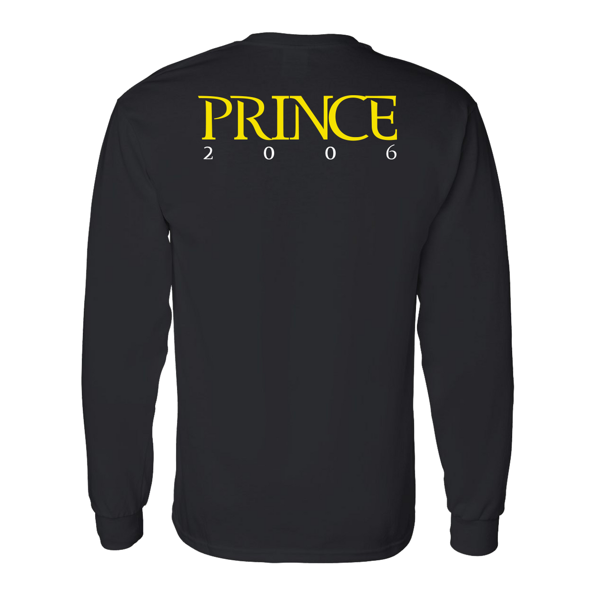 3121 Silhouette Long Sleeve T-Shirt