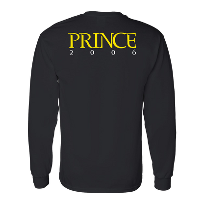 3121 Silhouette Long Sleeve T-Shirt