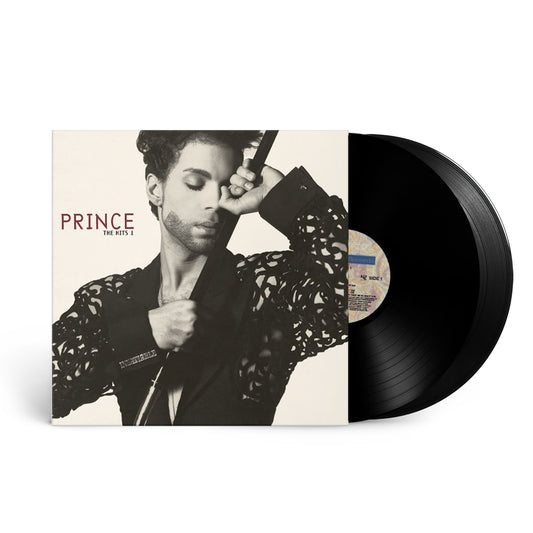 The Hits 1 (2LP/ Black Vinyl / 150G)