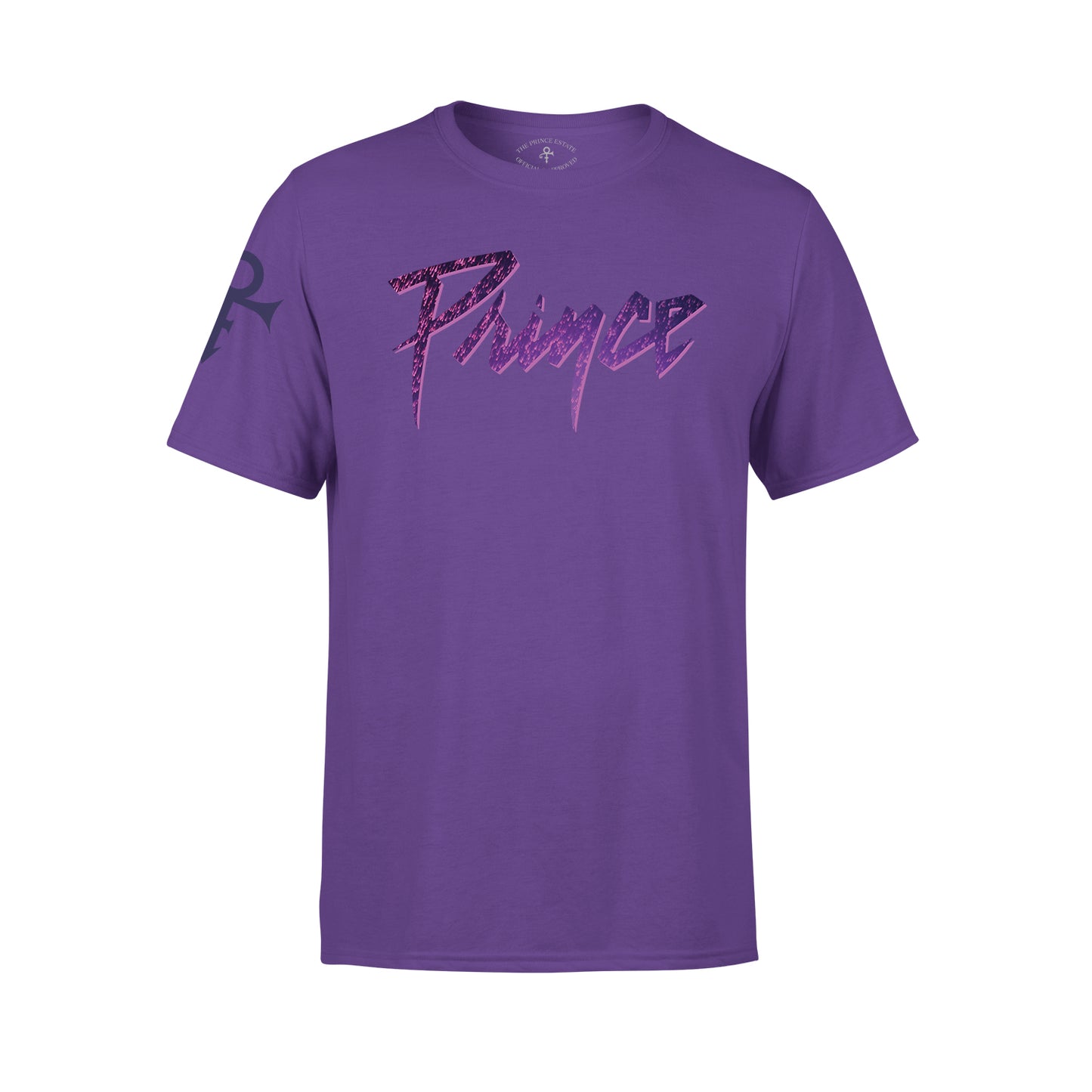 Prince Rain Logo T-Shirt