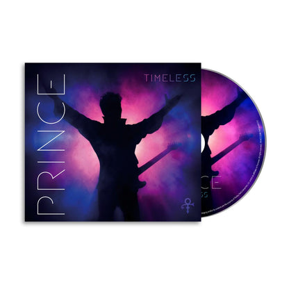 Timeless CD